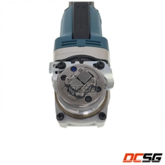 Máy mài góc 125mm dùng pin 18V Makita DGA519Z (không pin sạc)