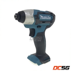 Máy vặn vít 110N.m dùng pin 12Vmax Makita TD110DZ (không pin sạc)