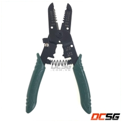 Kềm cắt, tuốt dây 7