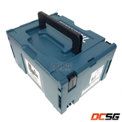 Thùng Makpac size 3, 395x295x210mm Makita 821551-8