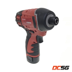 Máy khoan, vặn vít 110 N.m dùng pin 12V Ken BL6412D