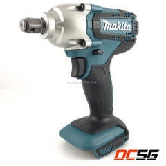 Máy siết bu lông 12.7mm dùng pin 18V Makita DTW190Z (hàng tách bộ)