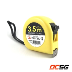 Thước dây 3.5m/16mm Fujiya FLM-1635