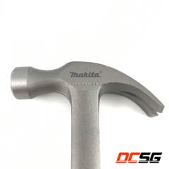 Búa nhổ đinh 20oz/580g Makita B-65779