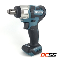 Máy siết bu lông 12.7mm dùng pin 12Vmax Makita TW161DZ (không pin sạc)