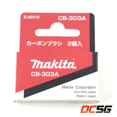 Chổi than CB-303A Makita B-80379