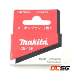 Chổi than CB-459 Makita 194722-3