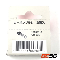 Chổi than CB-325 Makita 195001-2