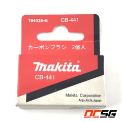 Chổi than CB-441 Makita 194435-6