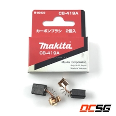 Chổi than CB-419A Makita B-80422