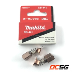 Chổi than CB-441 Makita 194435-6