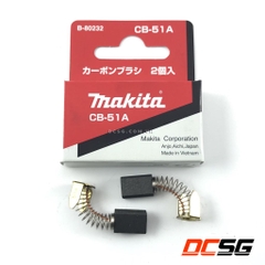 Chổi than CB-51A Makita B-80232