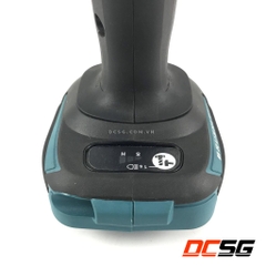 Máy siết bu lông 12.7mm dùng pin 18V Makita DTW1002Z (không pin sạc)
