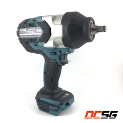 Máy siết bu lông 12.7mm dùng pin 18V Makita DTW1002Z (không pin sạc)