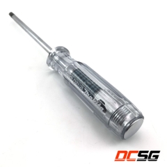 Vít đóng PH2x125mm Makita B-42438