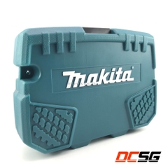 Bộ cần siết tự động và đầu tuýp Makita B-65567 (34 chi tiết/bộ)