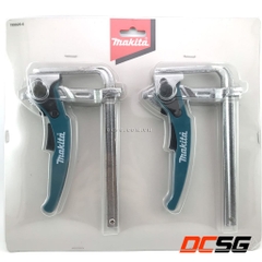 Bộ kẹp tự động chữ F Makita 199826-6