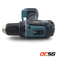 Máy khoan, vặn vít 13/38mm dùng pin 18V Makita DDF485Z (không pin sạc)