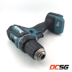 Máy khoan, vặn vít 13/38mm dùng pin 18V Makita DDF485Z (không pin sạc)