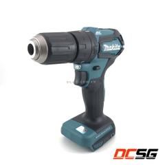 Máy khoan búa, vặn vít 13/36/13mm dùng pin 18V Makita DHP483Z (không pin sạc)