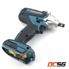 Máy siết bu lông 12.7mm dùng pin 18V Makita DTW190 (không pin sạc)