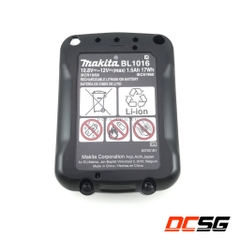 Pin 12V Max 1.5Ah Makita BL1016 (không hộp)
