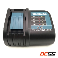 Bộ sạc thường 14.4V-18V Makita DC18SD 194534-4