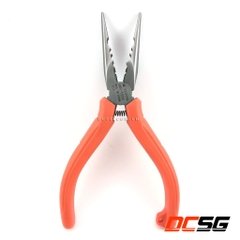 Kềm mũi nhọn đa năng Fujiya GMR-150S