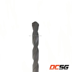 Mũi khoan đa năng 8.0x115mm chân lục giác Unika MJ8.0x115
