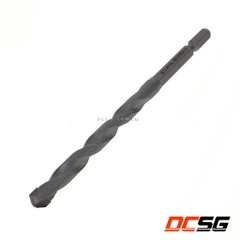 Mũi khoan đa năng 8.0x115mm chân lục giác Unika MJ8.0x115