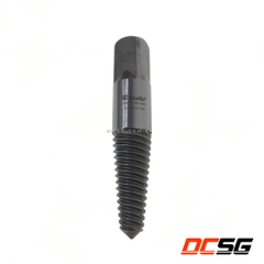 Mũi taro tháo ren ống nước bị gãy M25-M35 ASAKI AK-3693