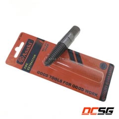 Mũi taro tháo ren ống nước bị gãy M25-M35 ASAKI AK-3693