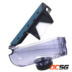 Hộp lọc bụi DX05 Makita 199595-9