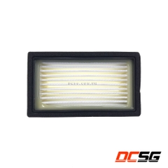Túi lọc bụi cho hệ thống lọc DX01 Makita 199557-7
