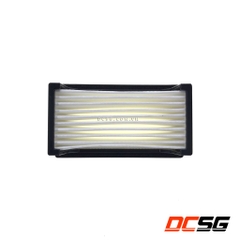 Túi lọc bụi cho hệ thống lọc DX01 Makita 199557-7