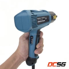 Máy thổi nóng dùng điện 1800W Makita HG6030K