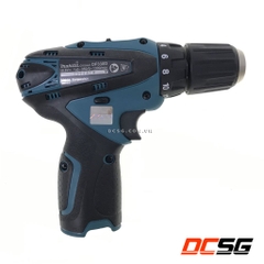Máy khoan, vặn vít 10/21mm dùng pin 10.8V Makita DF330DWE
