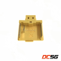 Chân pin 14.4V-18V Makita 643852-2