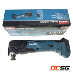 Máy cắt đa năng 6.000-20.000 l/p dùng pin 18V Makita DTM51Z (không pin sạc)