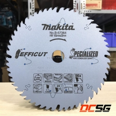 Lưỡi cưa đa năng Efficut 56 răng 165x1.0x20mm Makita B-57364