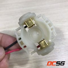 Ổ chổi than DHR165 Makita 632D96-3
