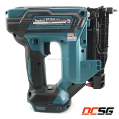 Máy bắn đinh 23 Ga dùng pin 18V Makita DPT353Z (không pin sạc)