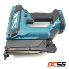 Máy bắn đinh 23 Ga dùng pin 18V Makita DPT353Z (không pin sạc)