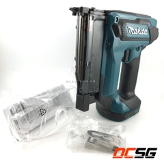 Máy bắn đinh 23 Ga dùng pin 18V Makita DPT353Z (không pin sạc)