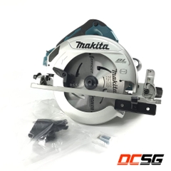 Máy cưa đĩa 190/185mm dùng pin 18Vx2 Makita DHS783ZU (không pin sạc)