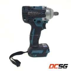 Máy siết bu lông 12.7mm dùng pin 18V Makita DTW300Z (không pin sạc)