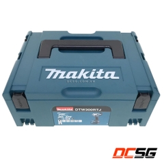 Máy siết bu lông 12.7mm dùng pin 18V Makita DTW300RTJ