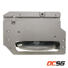 Máy cưa đĩa 190/185mm dùng pin 40Vmax Makita HS004GZ (không pin sạc)