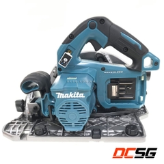 Máy cưa đĩa 190/185mm dùng pin 40Vmax Makita HS004GZ (không pin sạc)