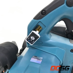 Máy cưa đĩa 190/185mm dùng pin 40Vmax Makita HS004GZ (không pin sạc)